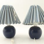 775 3661 TABLE LAMPS